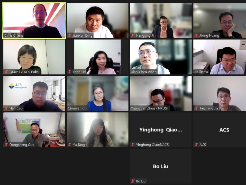 ACS All-Star Academy Opening: Why Accounts